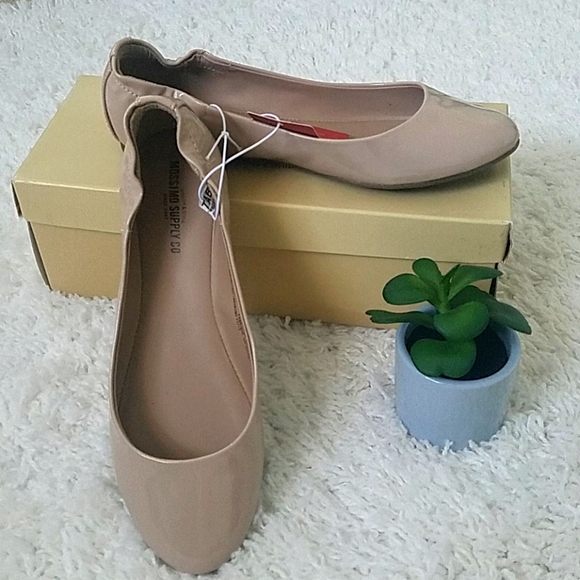 Mossimo Supply Co. Shoes - Shoes Ballet flats